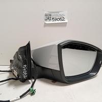 SPECCHIETTO RETROVISORE DESTRO VOLKSWAGEN T-Roc Se