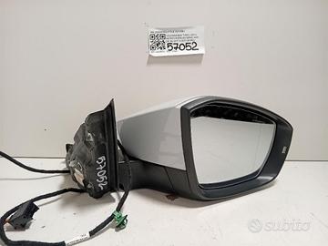 SPECCHIETTO RETROVISORE DESTRO VOLKSWAGEN T-Roc Se