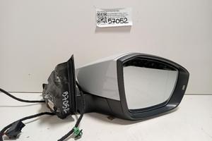 SPECCHIETTO RETROVISORE DESTRO VOLKSWAGEN T-Roc Se