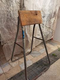 Porta motore fuoriborso