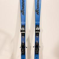 Sci Nordica spitfire 73r