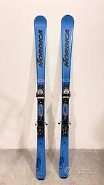 Sci Nordica spitfire 73r