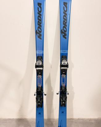 Sci Nordica spitfire 73r