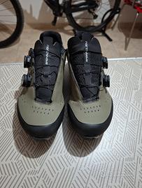 Scarpe MTB/gravel uomo 