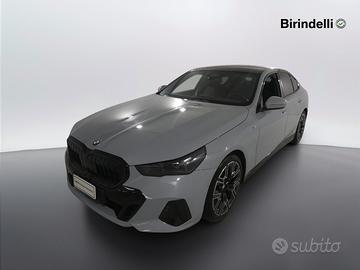 BMW S. 5(G60/61/90/99) - 520d 48V sDrive Msport