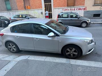 Chevrolet Cruze 1.8 GPL 2012