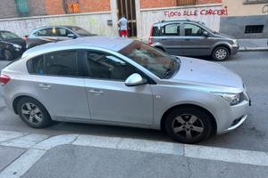 Chevrolet Cruze 1.8 GPL 2012