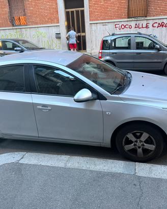 Chevrolet Cruze 1.8 GPL 2012