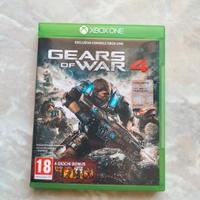 Gears of War 4 Xbox One