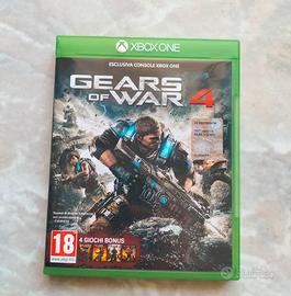 Gears of War 4 Xbox One