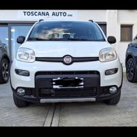 Fiat panda 4x4 s&s 0.9 twinair turbo 85cv