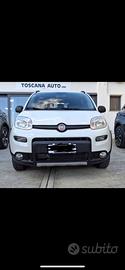 Fiat panda 4x4 s&s 0.9 twinair turbo 85cv