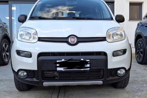 Fiat panda 4x4 s&s 0.9 twinair turbo 85cv