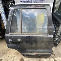 Porta post dx gran cherokee