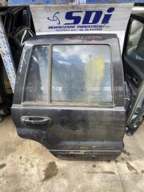 Porta post dx gran cherokee