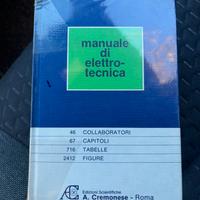 Manuale di elettrotecnica