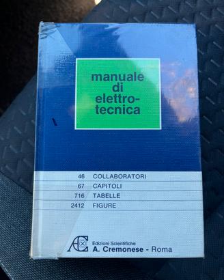 Manuale di elettrotecnica
