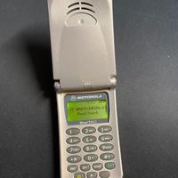 Motorola StarTac dualband M6088
