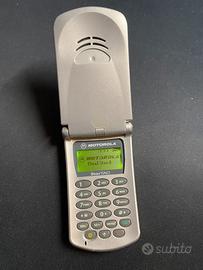 Motorola StarTac dualband M6088
