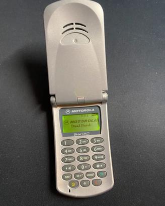 Motorola StarTac dualband M6088