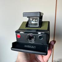 Polaroid Sx 70