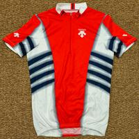 Maglia ciclismo vintage Descente