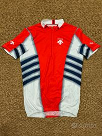 Maglia ciclismo vintage Descente