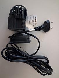  Pompe e ventola di raffreddamento per acquario