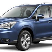 Ricambi NUOVI Subaru Forester dal 2013 in poi