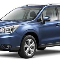 Ricambi NUOVI Subaru Forester dal 2013 in poi