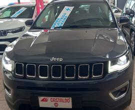 JEEP Compass 1.3 Turbo T4 190 CV PHEV AT6 4xe Li