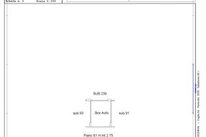 Garage Frosinone Piazza Risorgimento