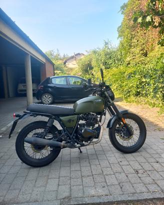 Felsberg 125
