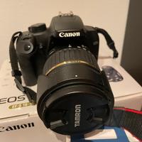 Canon eos 1000D