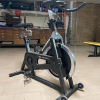 Spin Bike Schwinn Spinner Pro