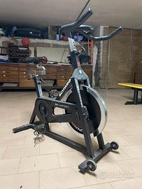 Spin Bike Schwinn Spinner Pro