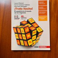 TRATO HECHO & JUNTOS