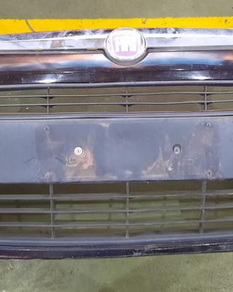 FIAT GRANDE PUNTO STREET - PARAURTI ANTERIORE