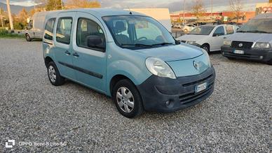 RENAULT - Kangoo 1.6 16v Dynamique 105cv