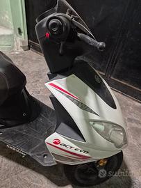scooter  50 keeway 