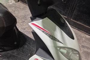 scooter  50 keeway 