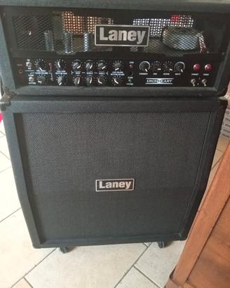 LANEY IRONHEART 120W
