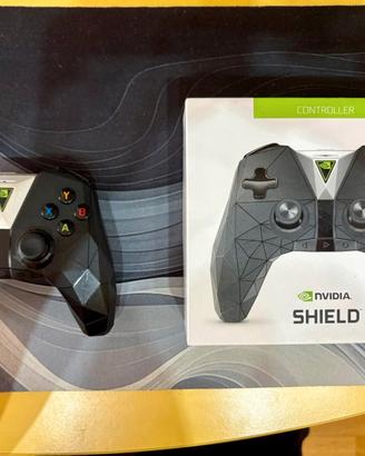 Controller Nvidia shield per pc e console