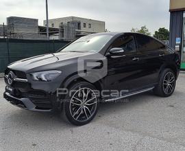 MERCEDES GLE 350 de hybrid EQ 4Matic Coupé Premium