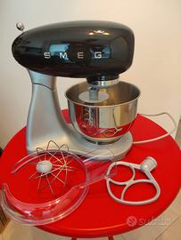 SMEG impastatrice