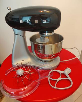 SMEG impastatrice