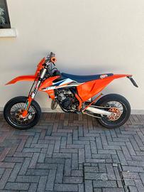 KTM sx 125 2021
