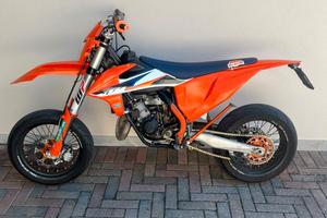 KTM sx 125 2021