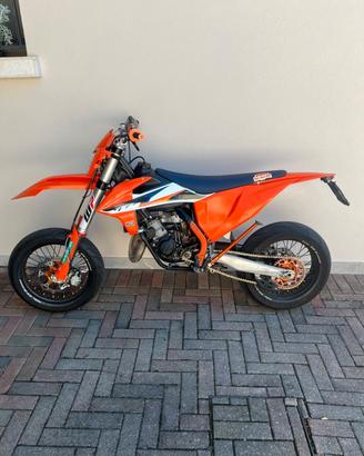 KTM sx 125 2021