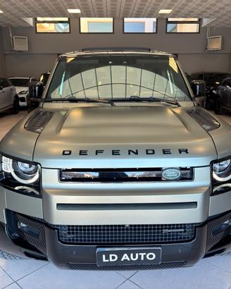 Land Rover Defender 110 3.0D I6 250 CV AWD Auto X-